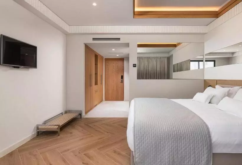 Fotos del hotel Mediterranean:  2