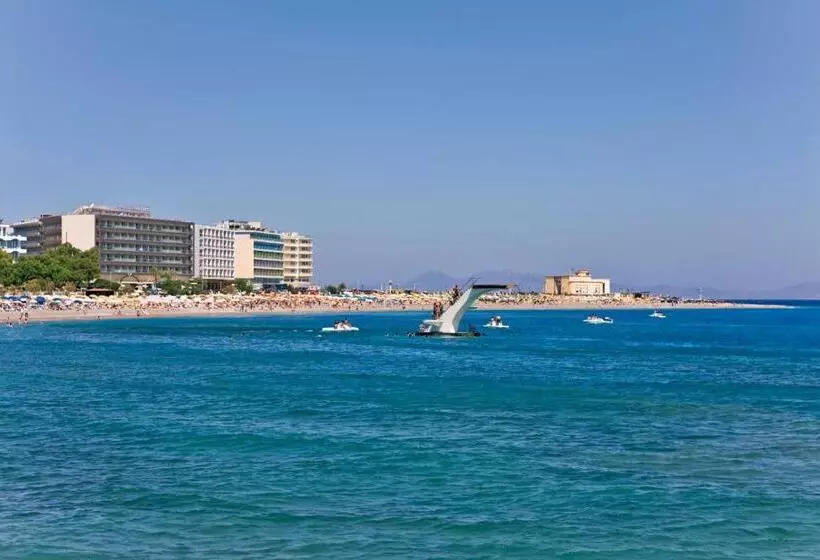 Fotos del hotel Mediterranean:  10