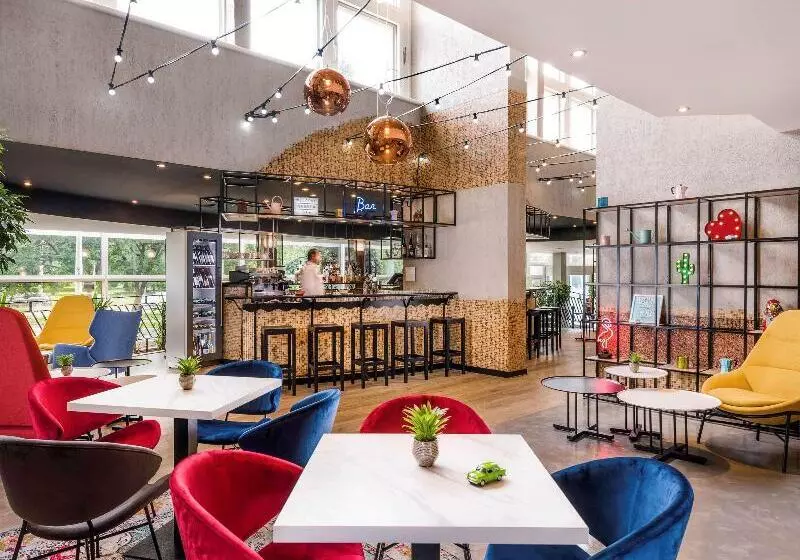 Fotos del hotel Mercure Budapest Castle Hill:  4