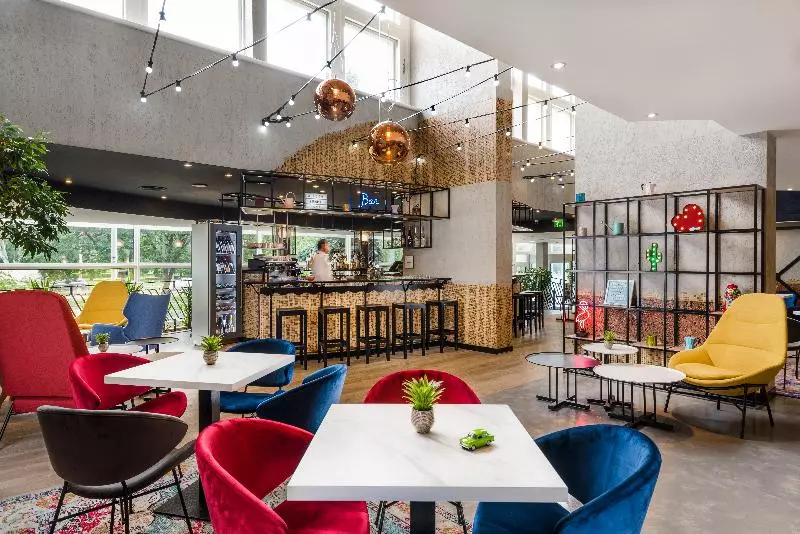 Fotos del hotel Mercure Budapest Castle Hill:  10