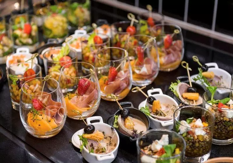 Fotos del hotel Mercure Budapest Castle Hill:  9