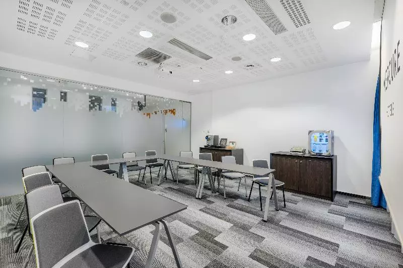 Fotos del hotel Mercure Budapest Castle Hill:  24