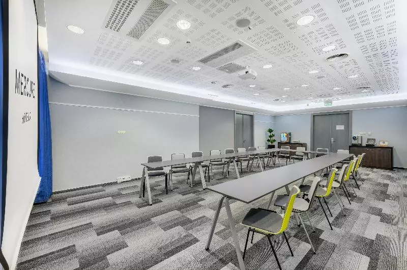 Fotos del hotel Mercure Budapest Castle Hill:  14