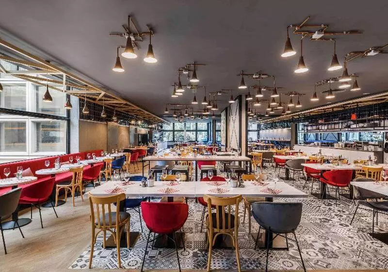 Fotos del hotel Mercure Budapest Castle Hill:  3