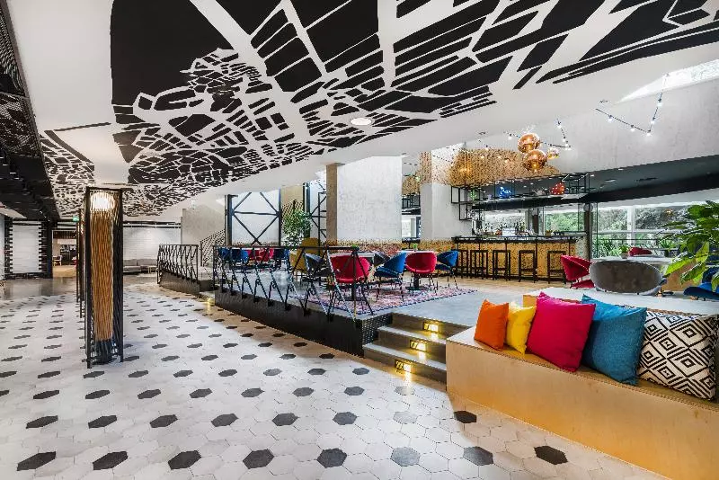 Fotos del hotel Mercure Budapest Castle Hill:  8