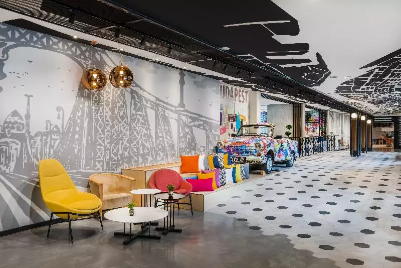 Mercure Budapest Castle Hill