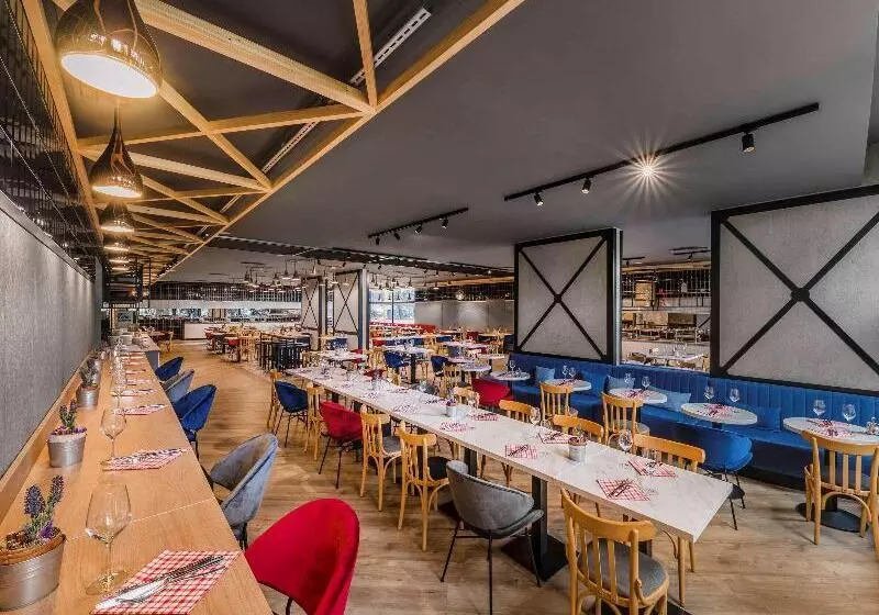 Fotos del hotel Mercure Budapest Castle Hill:  13