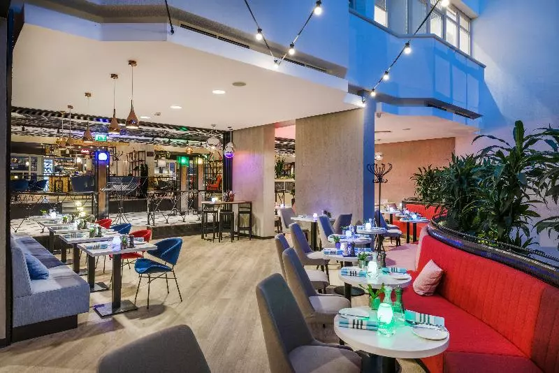 Fotos del hotel Mercure Budapest Castle Hill:  16