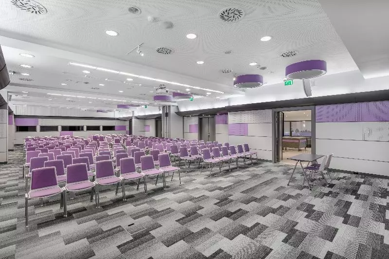 Fotos del hotel Mercure Budapest Castle Hill:  5