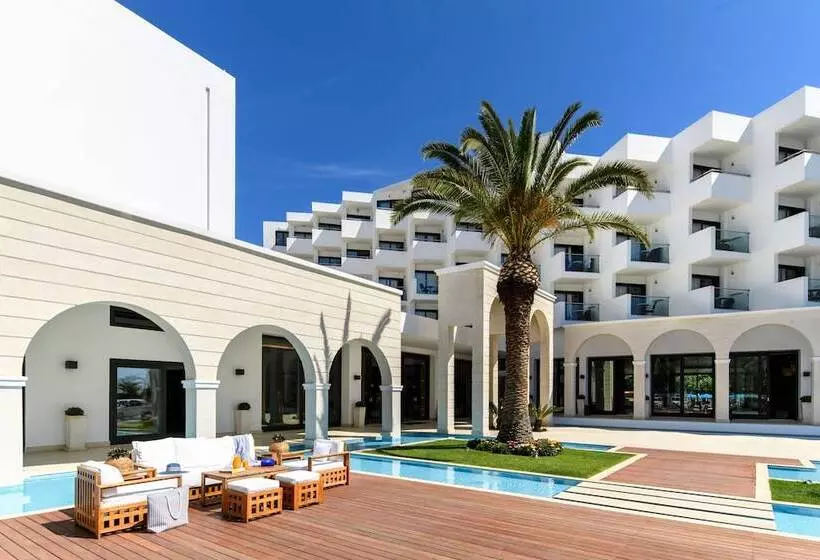 Mitsis Faliraki Beach Hotel & Spa