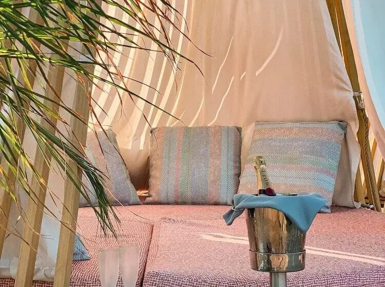 Fotos del hotel Mitsis Faliraki Beach Hotel & Spa:  5