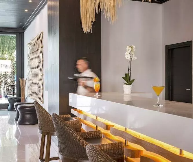 Fotos del hotel Mitsis Faliraki Beach Hotel & Spa:  25