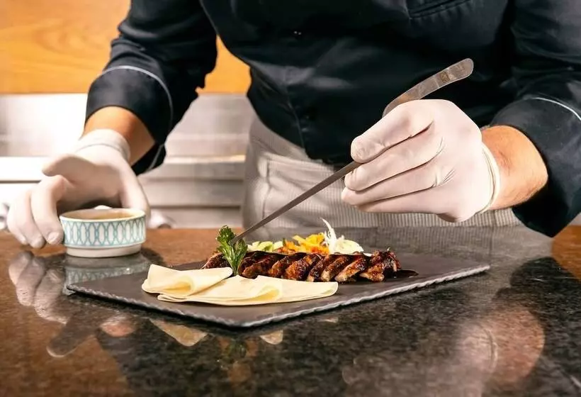 Fotos del hotel Mitsis Faliraki Beach Hotel & Spa:  23