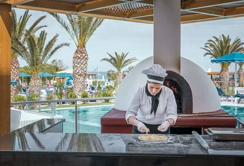 Fotos del hotel Mitsis Faliraki Beach Hotel & Spa:  18