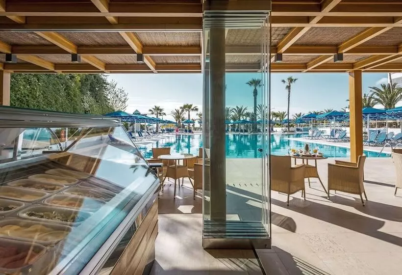 Fotos del hotel Mitsis Faliraki Beach Hotel & Spa:  15