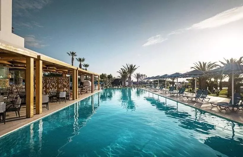 Fotos del hotel Mitsis Faliraki Beach Hotel & Spa:  22