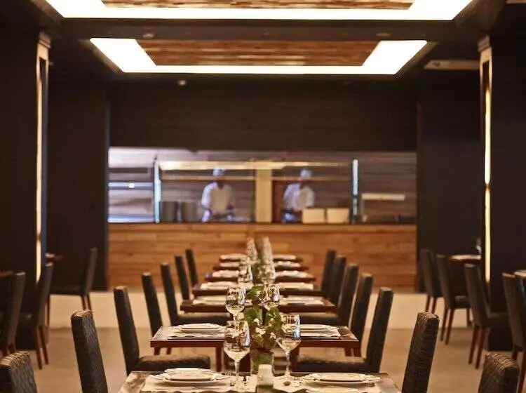 Fotos del hotel Mitsis Faliraki Beach Hotel & Spa:  11