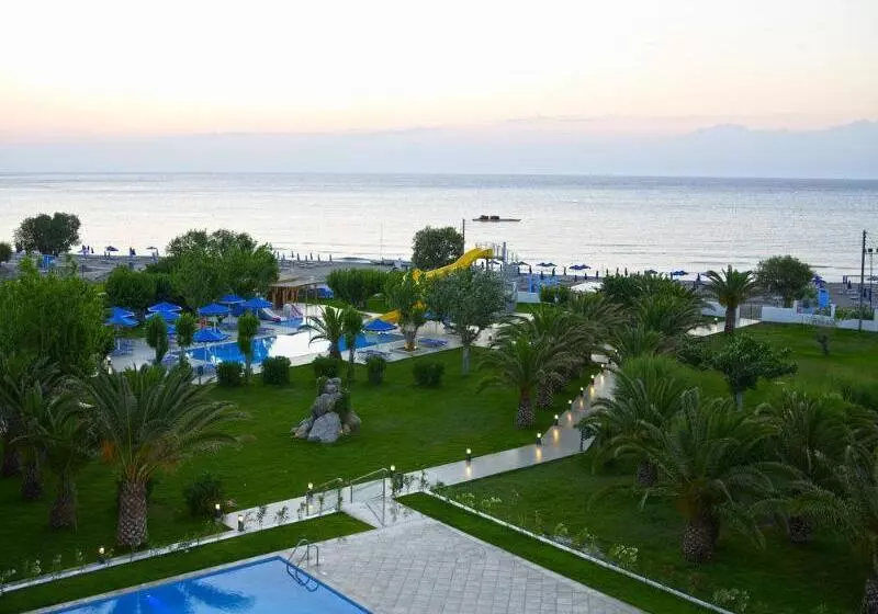 Fotos del hotel Mitsis Faliraki Beach Hotel & Spa:  13