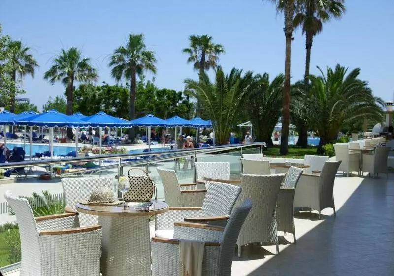 Fotos del hotel Mitsis Faliraki Beach Hotel & Spa:  9