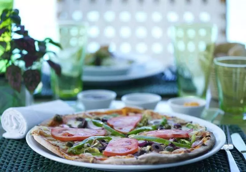 Fotos del hotel Mitsis Faliraki Beach Hotel & Spa:  14