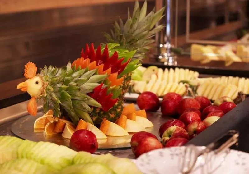 Fotos del hotel Mitsis Faliraki Beach Hotel & Spa:  19