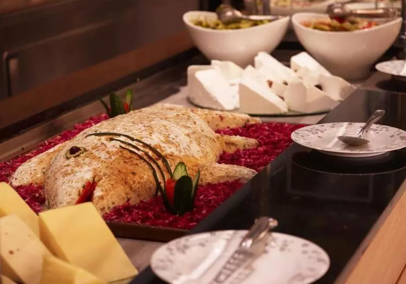 Fotos del hotel Mitsis Faliraki Beach Hotel & Spa:  17