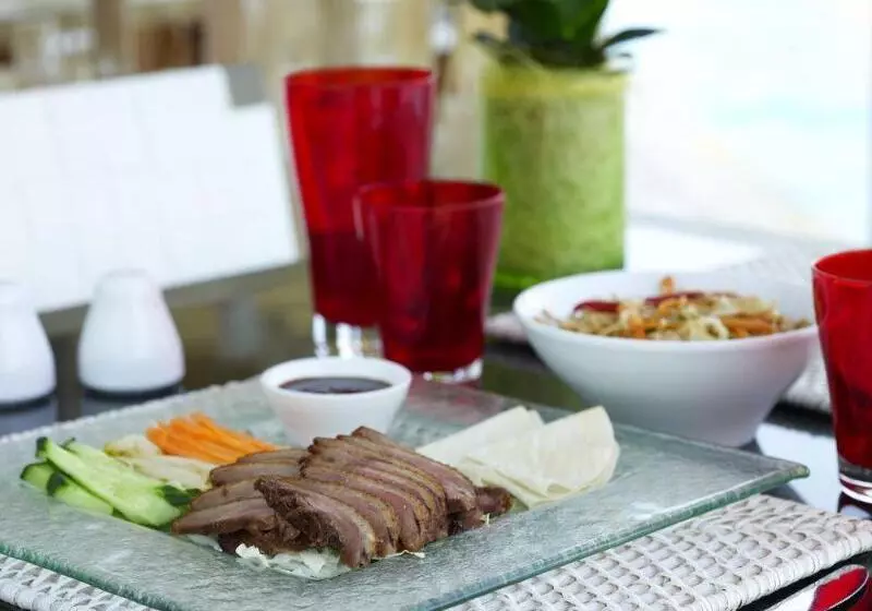 Fotos del hotel Mitsis Faliraki Beach Hotel & Spa:  21