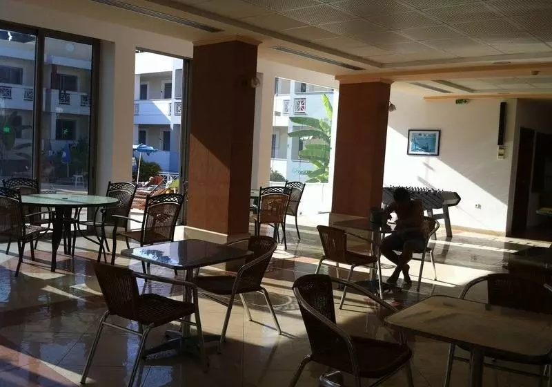 Fotos del hotel Olga's Paradise:  9