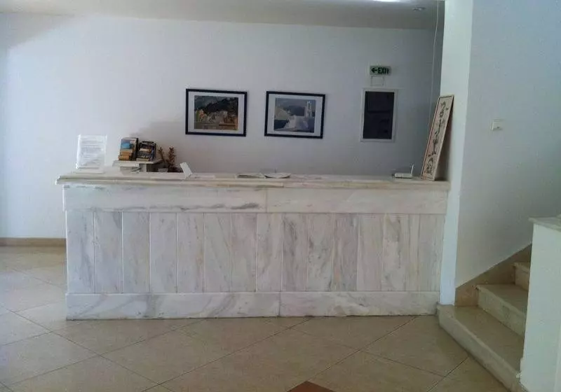 Fotos del hotel Olga's Paradise:  7