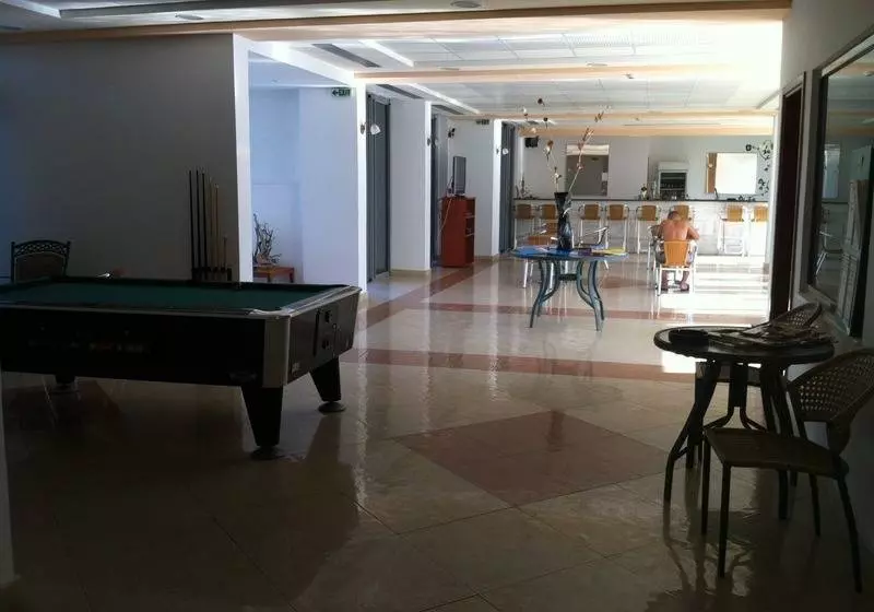 Fotos del hotel Olga's Paradise:  5