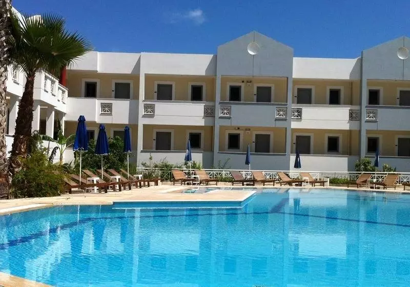 Fotos del hotel Olga's Paradise:  4