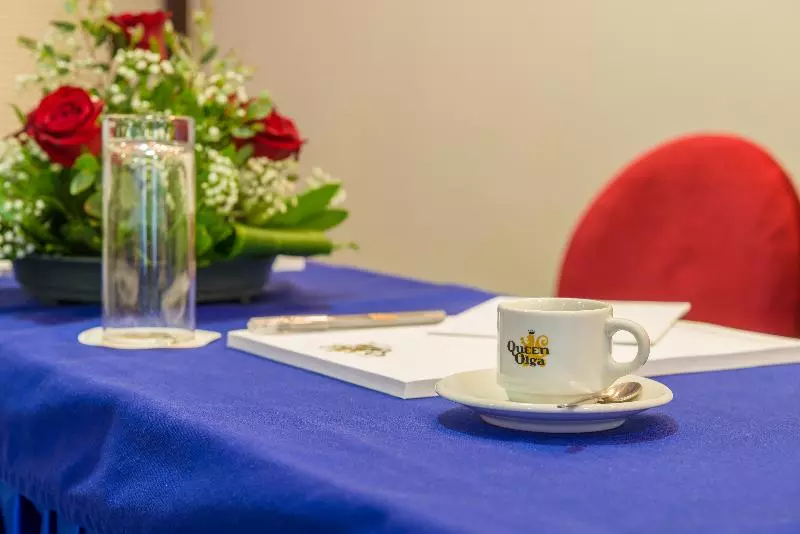 Fotos del hotel Queen Olga:  17