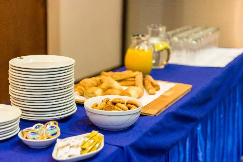 Fotos del hotel Queen Olga:  11