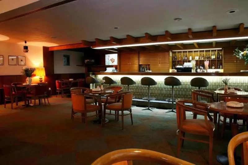 Fotos del hotel Queen Olga:  7