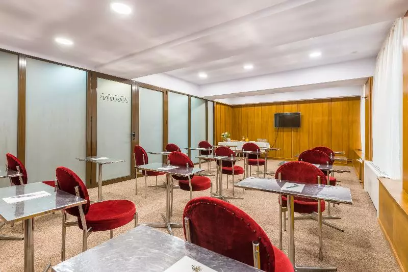 Fotos del hotel Queen Olga:  22