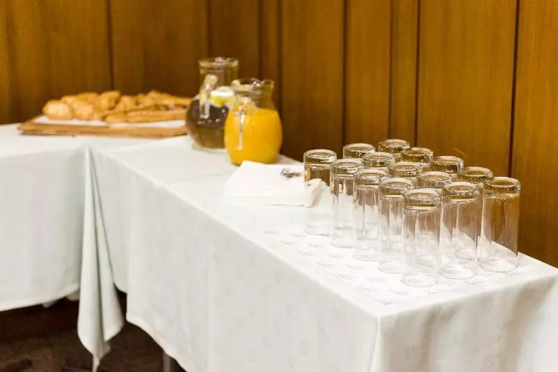 Fotos del hotel Queen Olga:  5