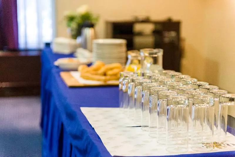 Fotos del hotel Queen Olga:  15