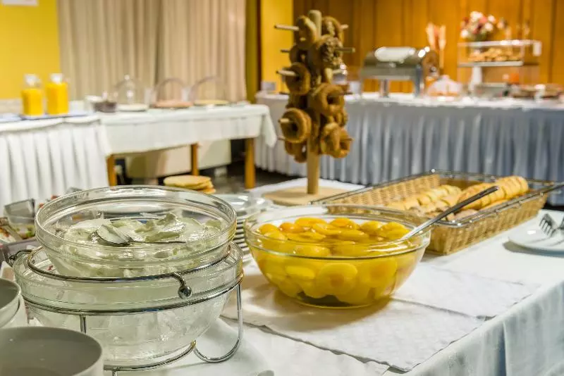 Fotos del hotel Queen Olga:  19