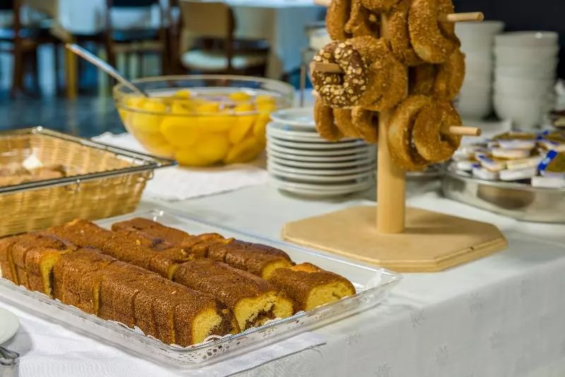 Fotos del hotel Queen Olga:  6