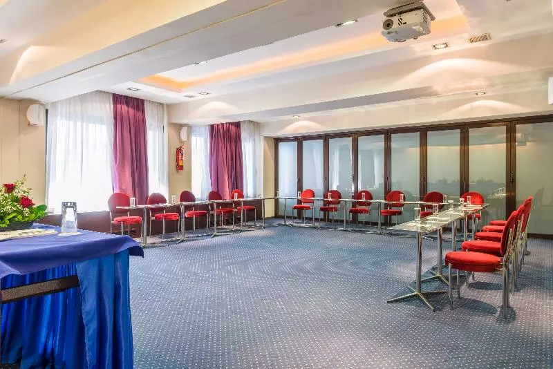 Fotos del hotel Queen Olga:  24