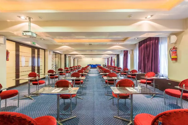 Fotos del hotel Queen Olga:  25