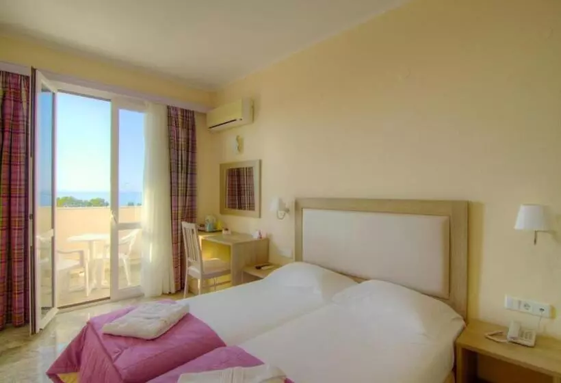 Fotos del hotel Solimar Dias:  9