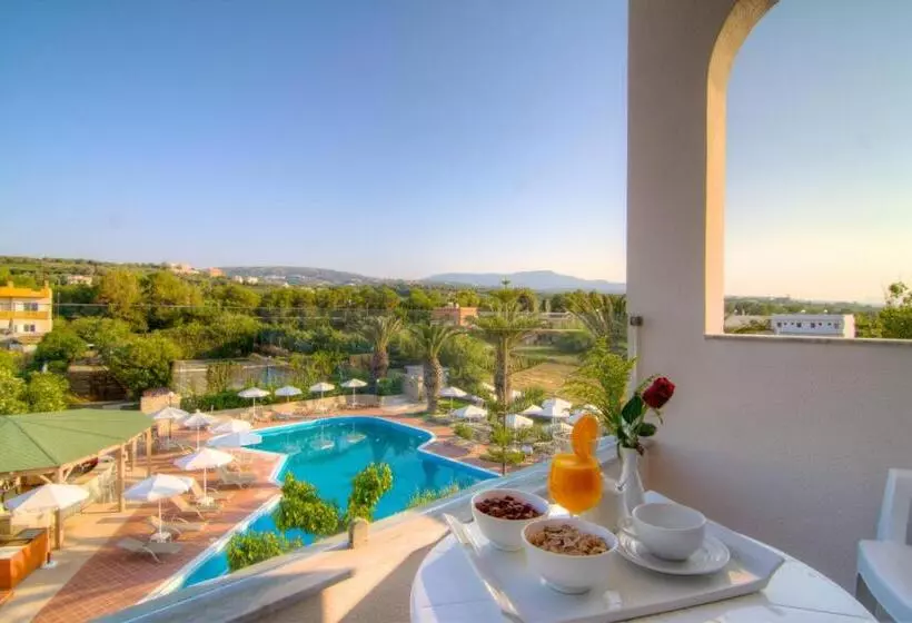 Fotos del hotel Solimar Dias:  15