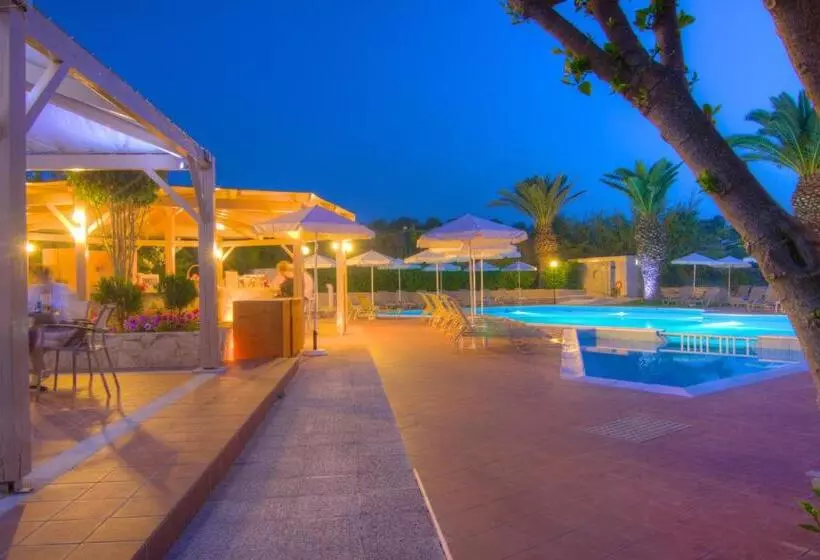 Fotos del hotel Solimar Dias:  20