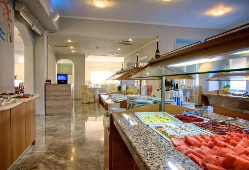 Fotos del hotel Solimar Dias:  23