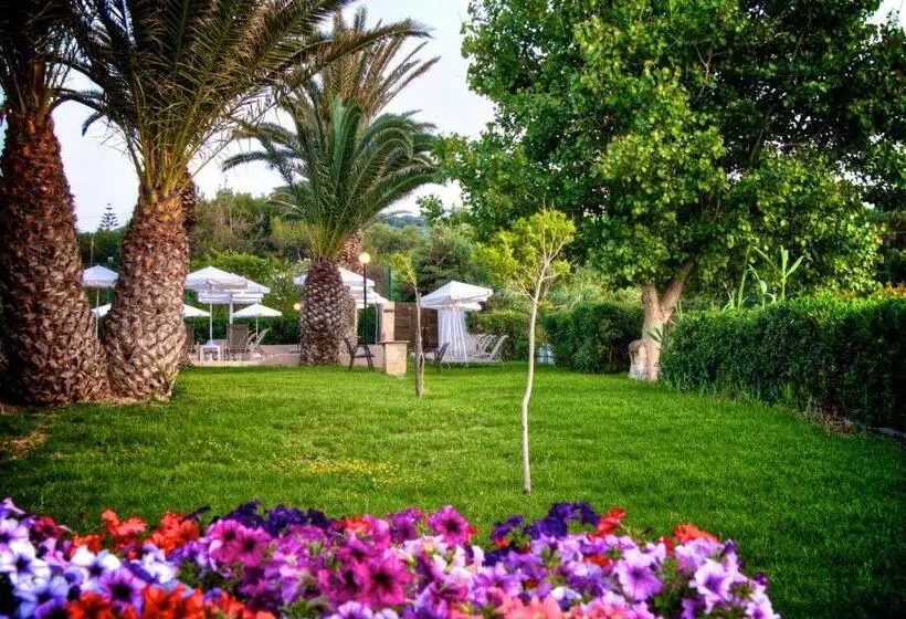 Fotos del hotel Solimar Dias:  7