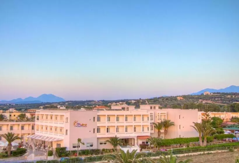 Fotos del hotel Solimar Dias:  21