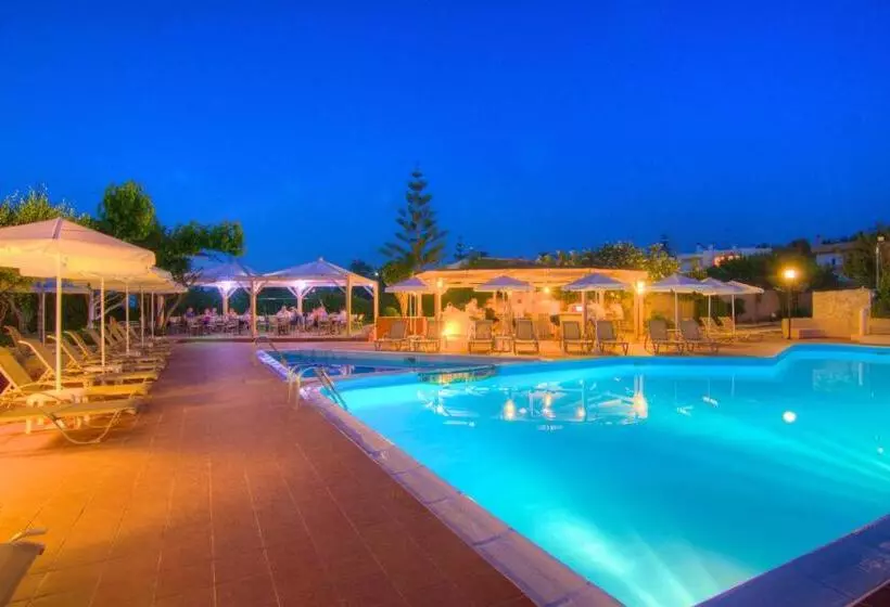 Fotos del hotel Solimar Dias:  2