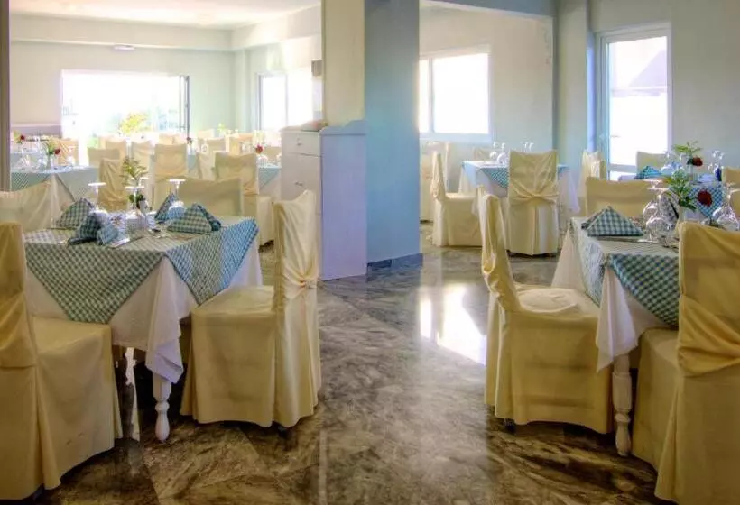 Fotos del hotel Solimar Dias:  13