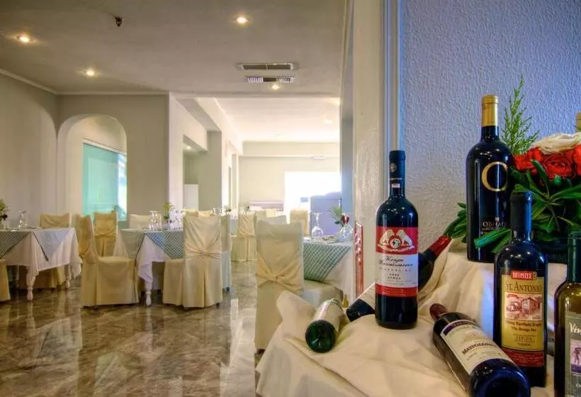 Fotos del hotel Solimar Dias:  19